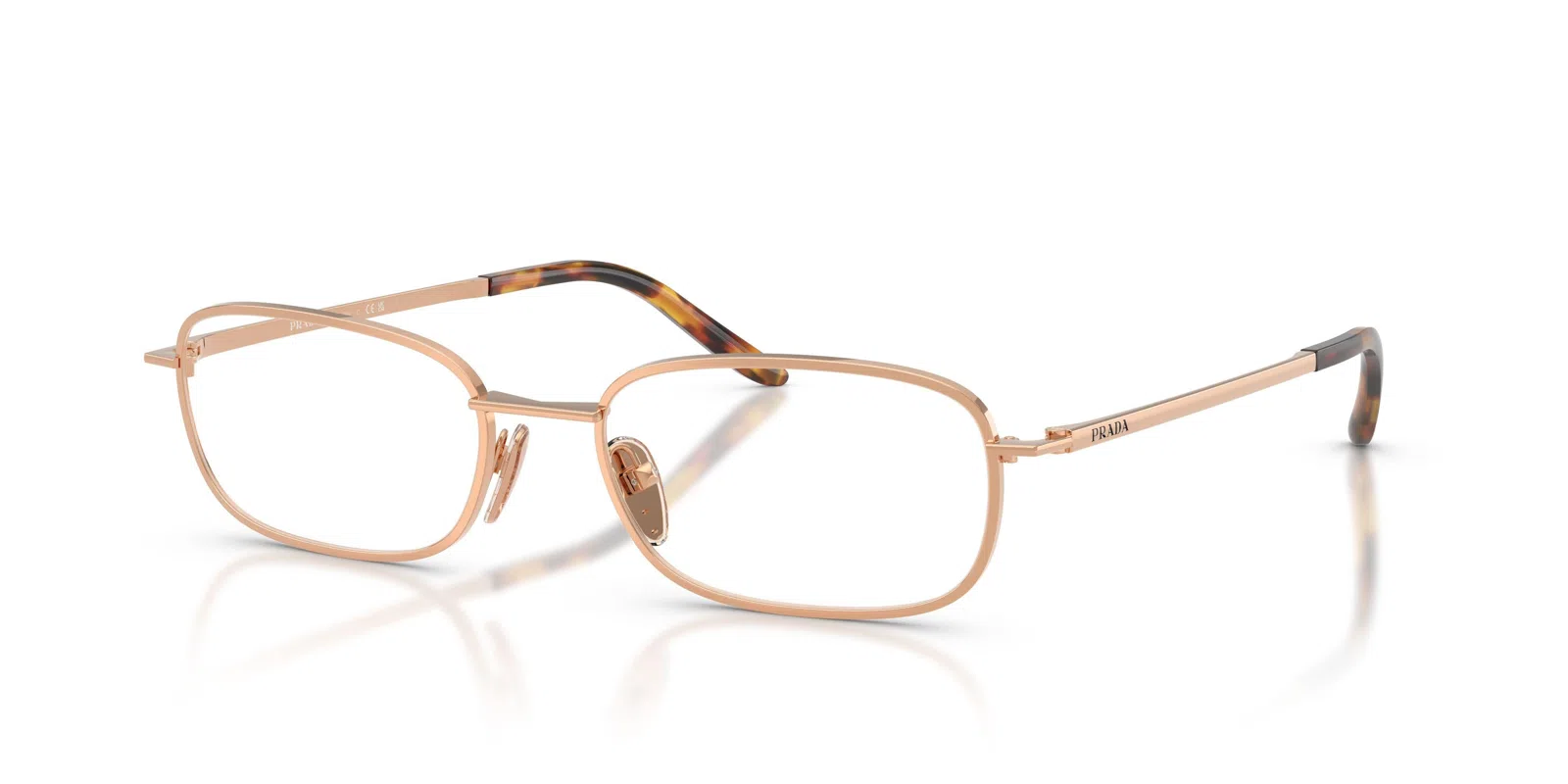 Prada D56V Eyeglasses - view 2